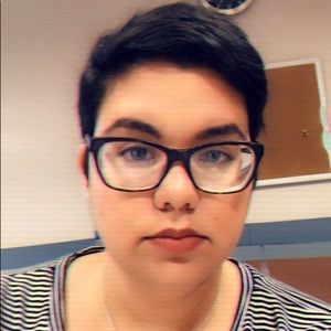 Meet your Posher, Janice